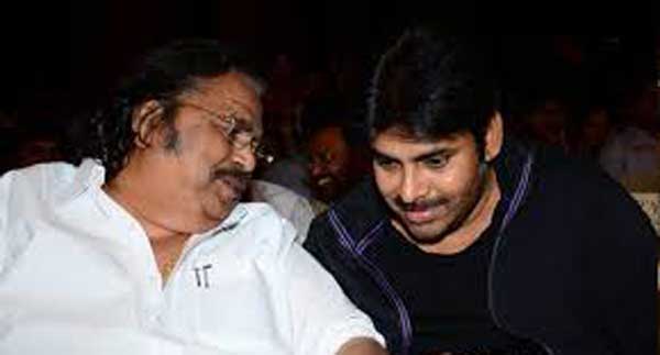 pawan kalyan,dasari narayana rao,pawan dasari combo movie in october  అక్టోబర్‌లో పవర్‌స్టార్‌, దాసరి చిత్రం?